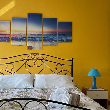 Casa Vacanze Da Roberta A Pochi Km Da Oristano Simaxis Ngoại thất bức ảnh