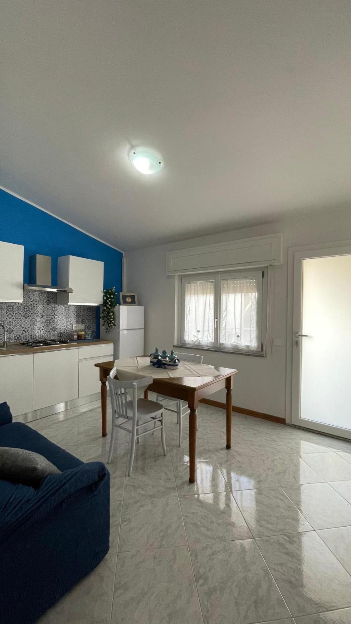 Casa Vacanze Da Roberta A Pochi Km Da Oristano Simaxis Ngoại thất bức ảnh