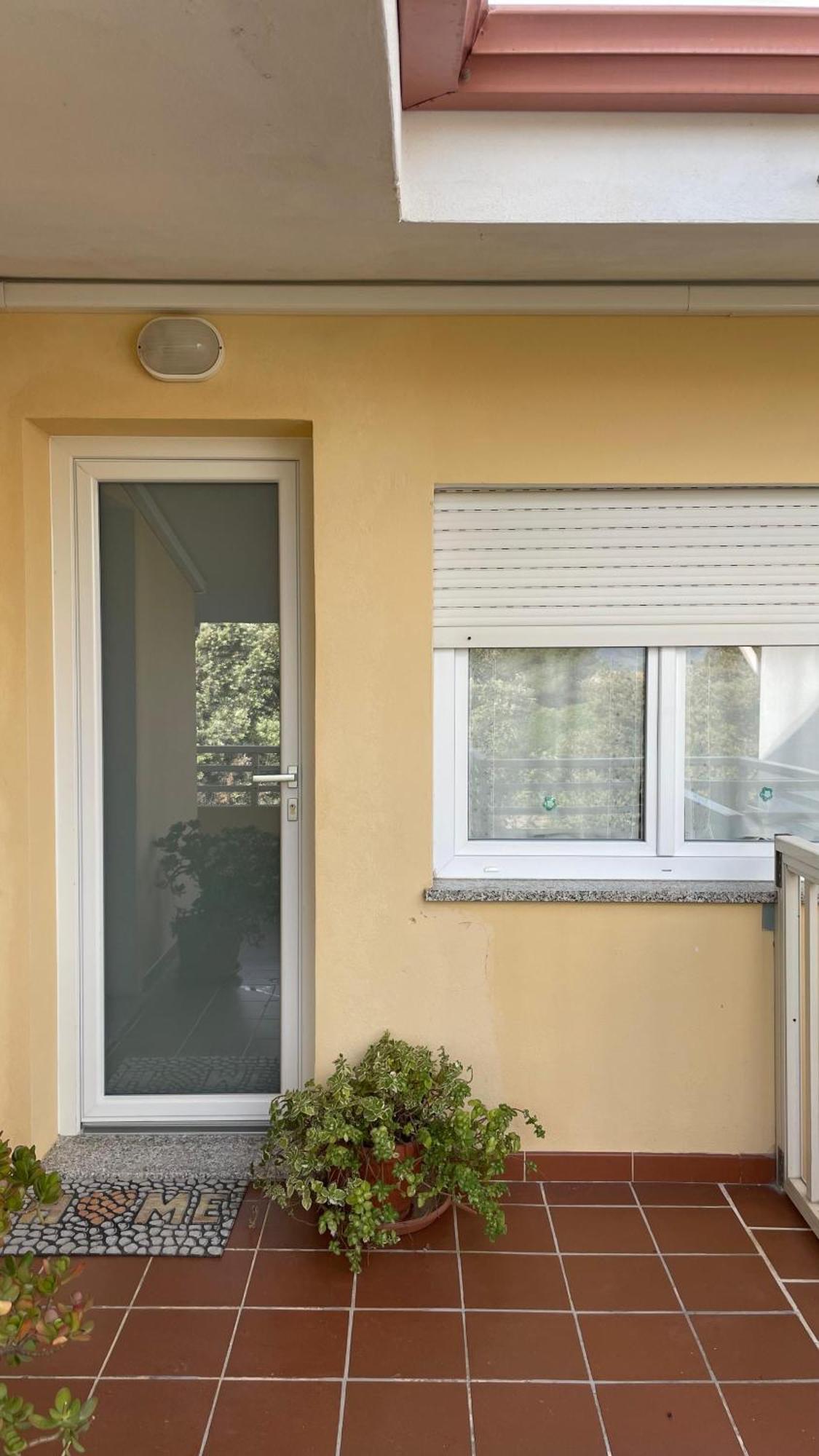 Casa Vacanze Da Roberta A Pochi Km Da Oristano Simaxis Ngoại thất bức ảnh