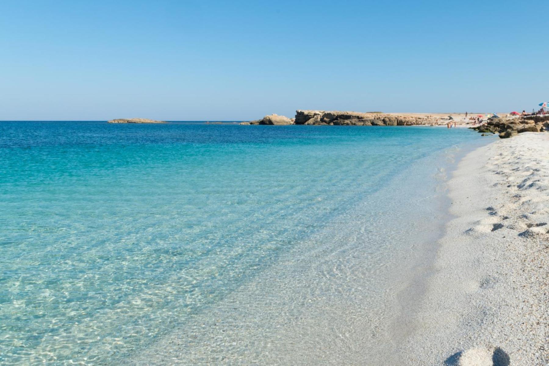 Casa Vacanze Da Roberta A Pochi Km Da Oristano Simaxis Ngoại thất bức ảnh