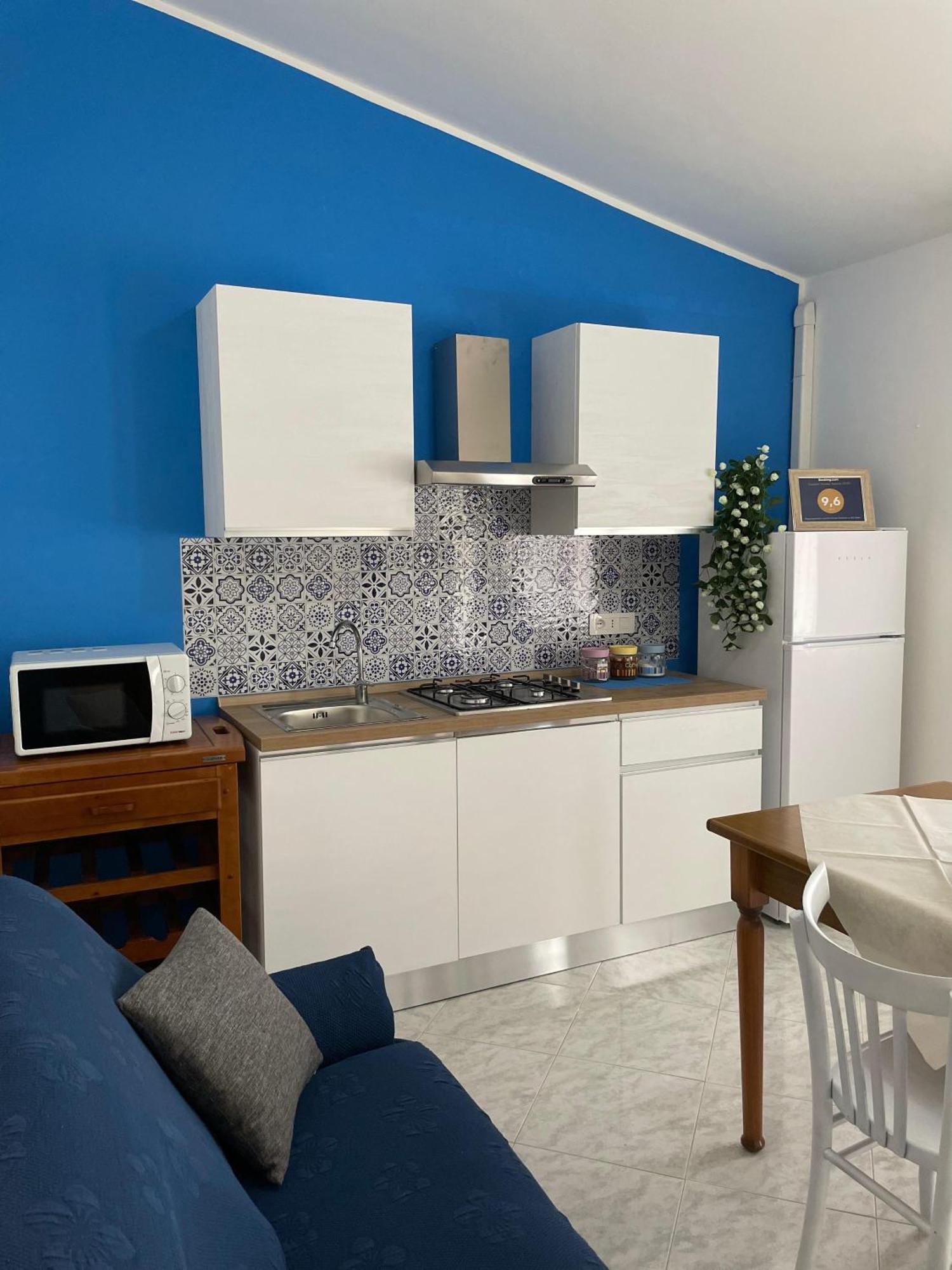 Casa Vacanze Da Roberta A Pochi Km Da Oristano Simaxis Ngoại thất bức ảnh