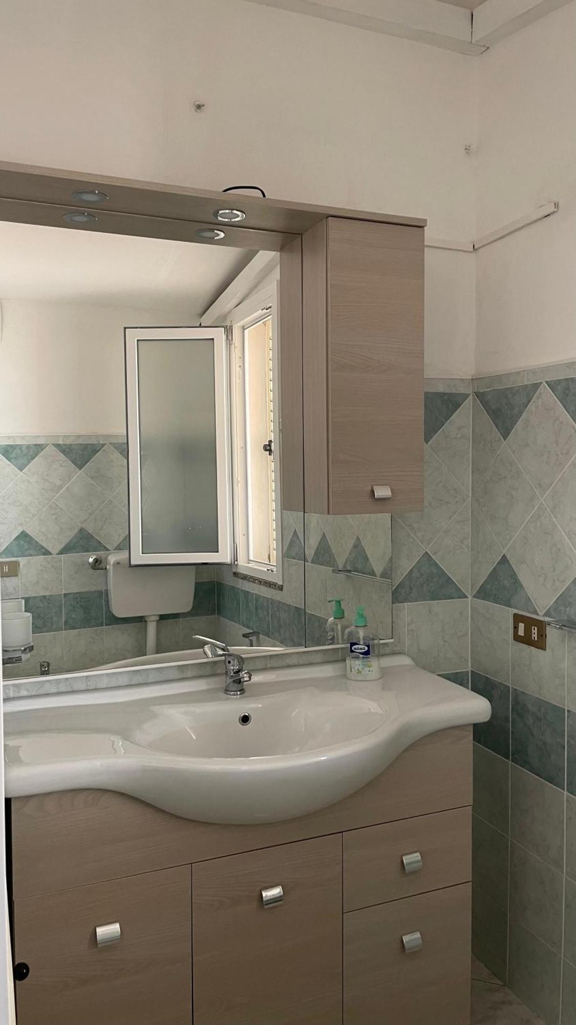 Casa Vacanze Da Roberta A Pochi Km Da Oristano Simaxis Ngoại thất bức ảnh