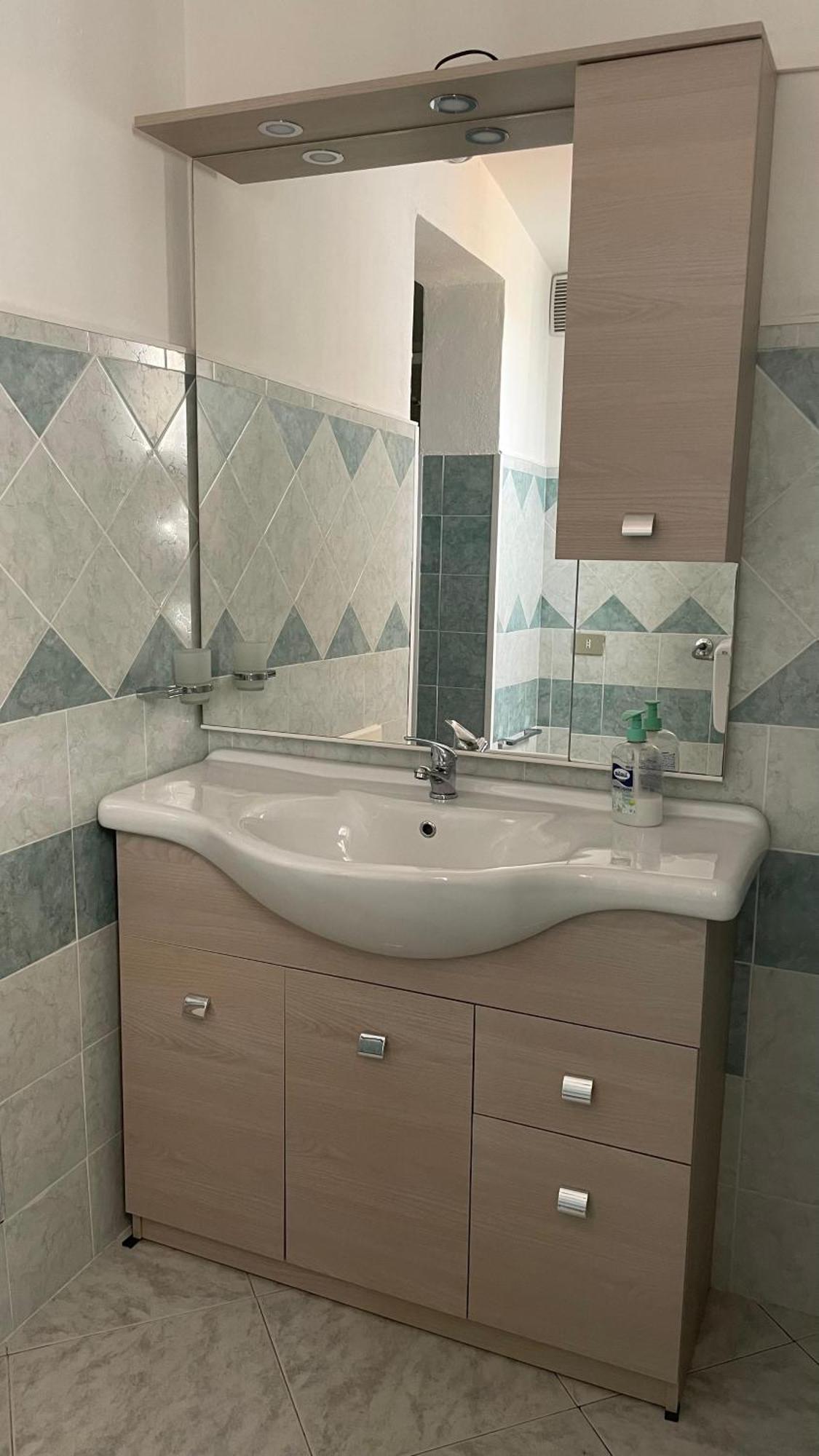 Casa Vacanze Da Roberta A Pochi Km Da Oristano Simaxis Ngoại thất bức ảnh