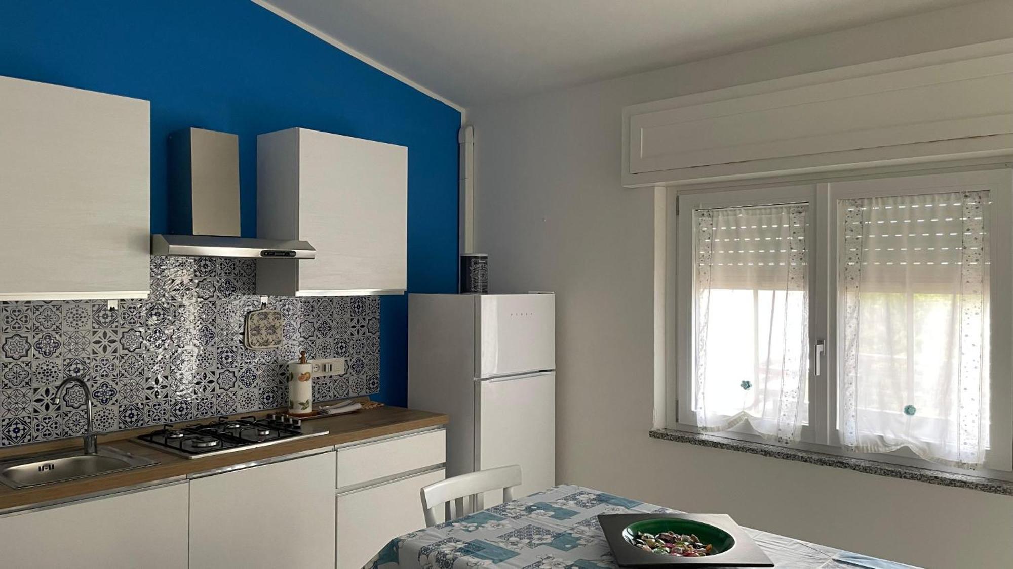 Casa Vacanze Da Roberta A Pochi Km Da Oristano Simaxis Ngoại thất bức ảnh
