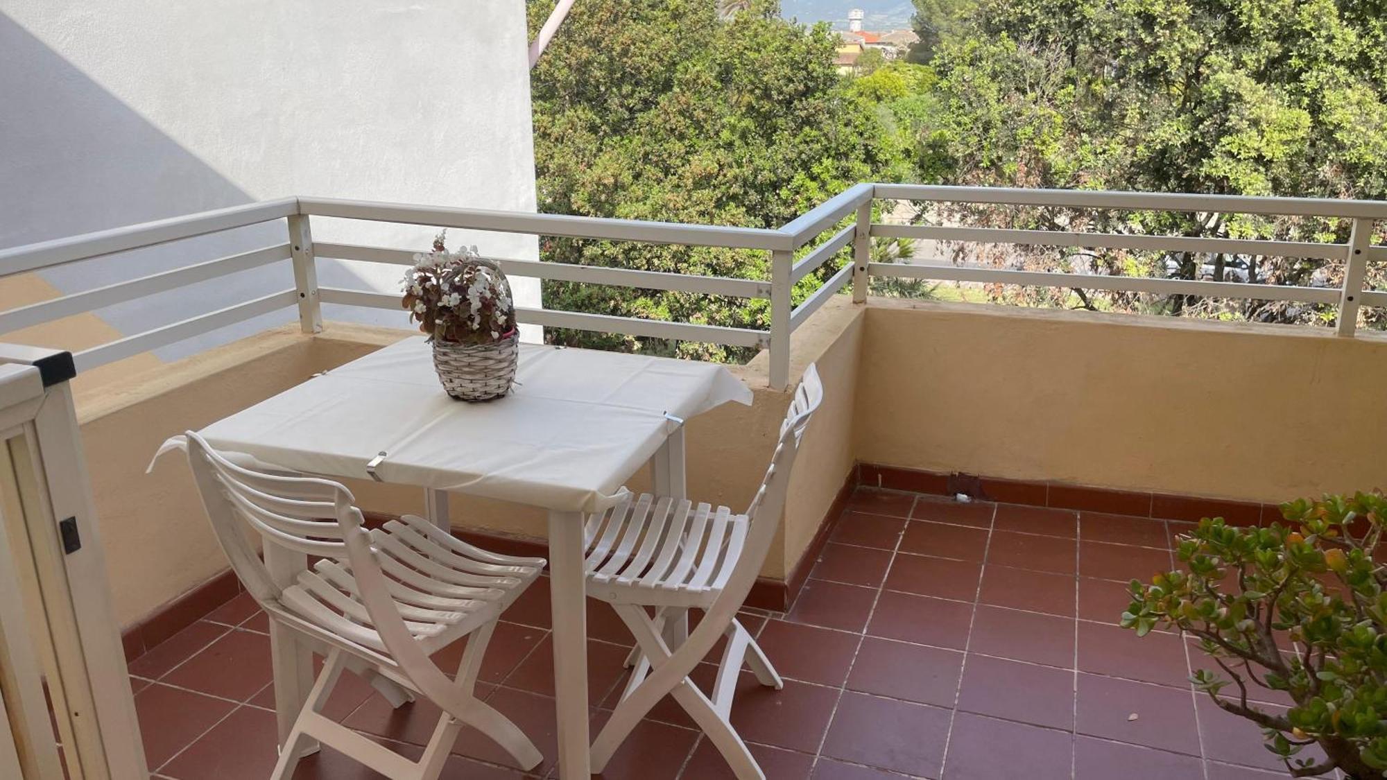 Casa Vacanze Da Roberta A Pochi Km Da Oristano Simaxis Ngoại thất bức ảnh