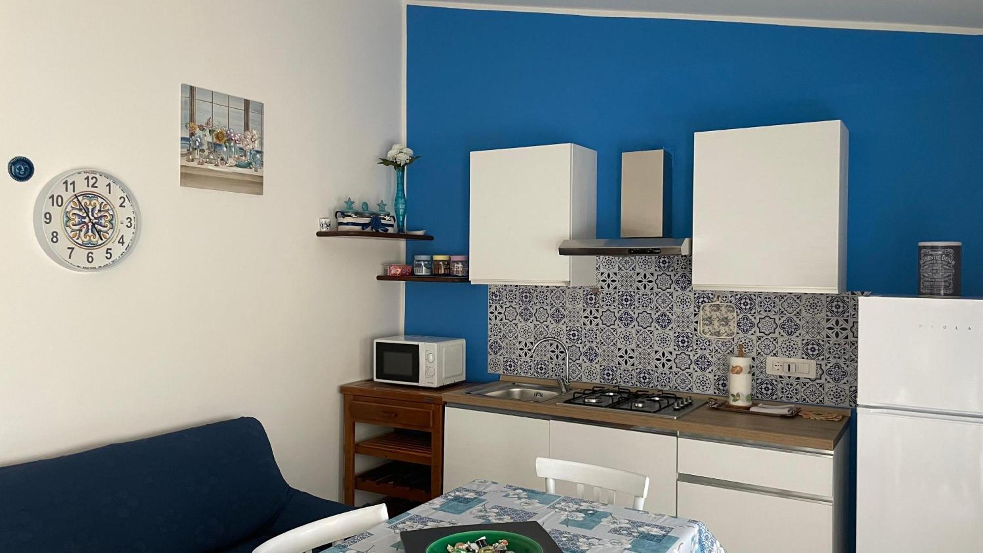 Casa Vacanze Da Roberta A Pochi Km Da Oristano Simaxis Ngoại thất bức ảnh