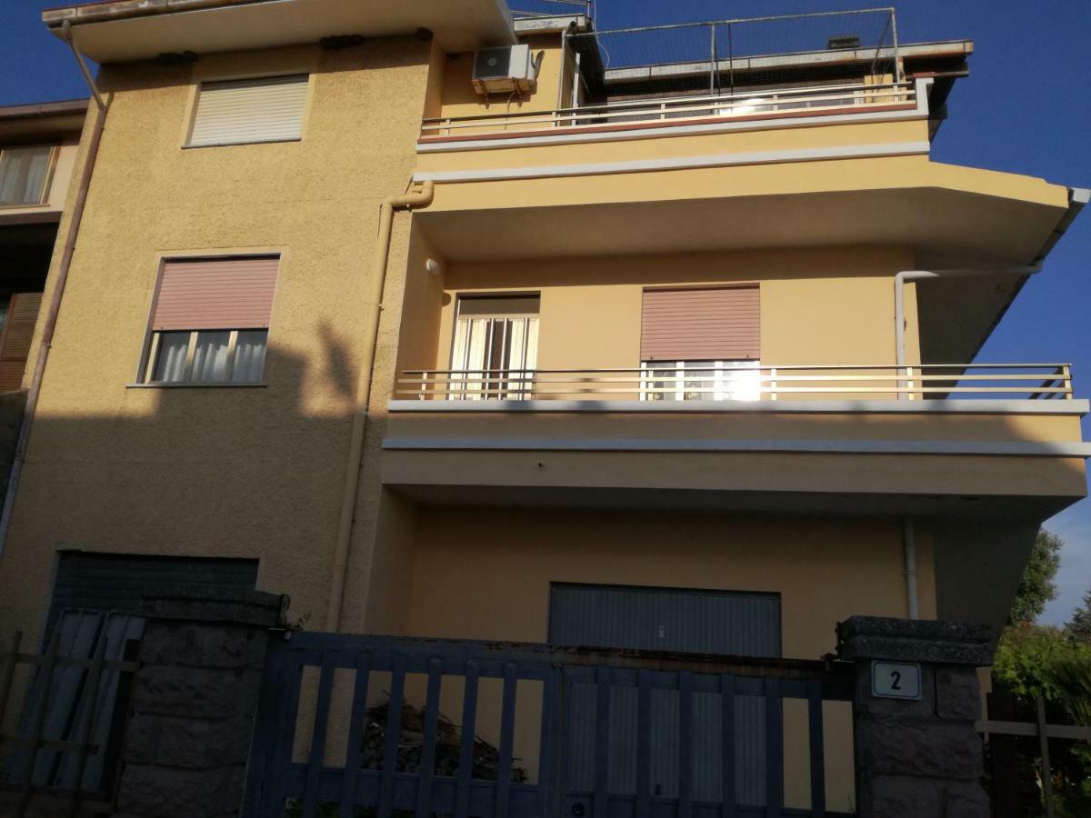 Casa Vacanze Da Roberta A Pochi Km Da Oristano Simaxis Ngoại thất bức ảnh